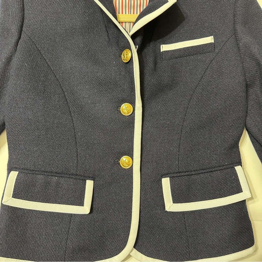 NWT THOM BROWNE for NEIMAN MARCUS and TARGET COLLABORATION - Picture 7 of 11